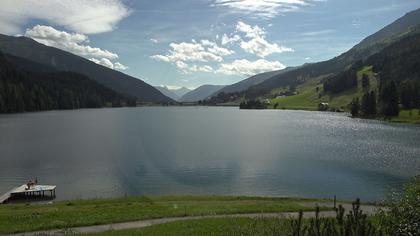 Davos: Wolfgang - Davosersee