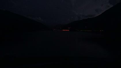 Davos: Wolfgang - Davosersee