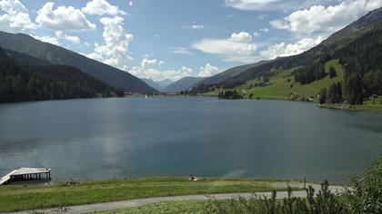 Davos: Wolfgang - Davosersee