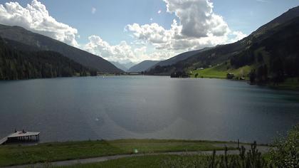 Davos: Wolfgang - Davosersee