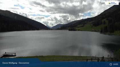 Davos: Wolfgang - Davosersee