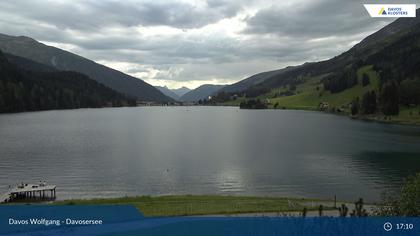 Davos: Wolfgang - Davosersee