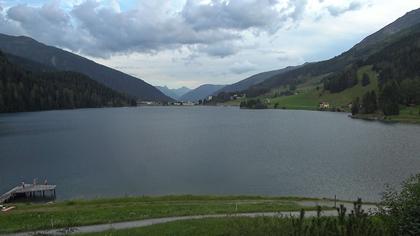 Davos: Wolfgang - Davosersee