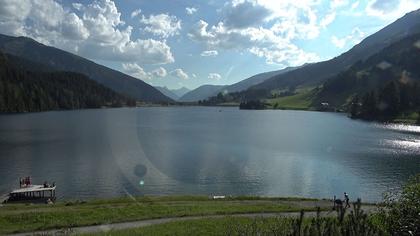 Davos: Wolfgang - Davosersee