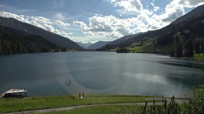 Davos: Wolfgang - Davosersee