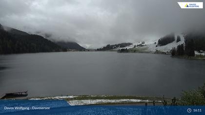 Davos: Wolfgang - Davosersee