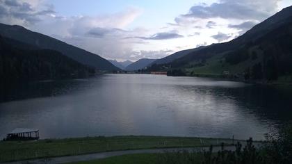 Davos: Wolfgang - Davosersee