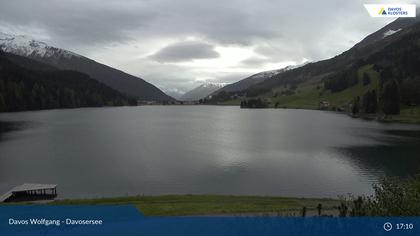 Davos: Wolfgang - Davosersee