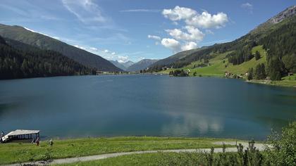 Davos: Wolfgang - Davosersee