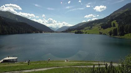 Davos: Wolfgang - Davosersee