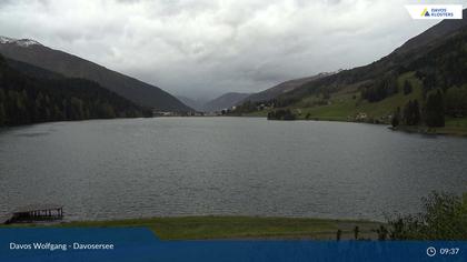 Davos: Wolfgang - Davosersee