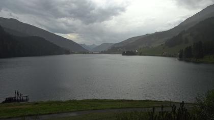 Davos: Wolfgang - Davosersee