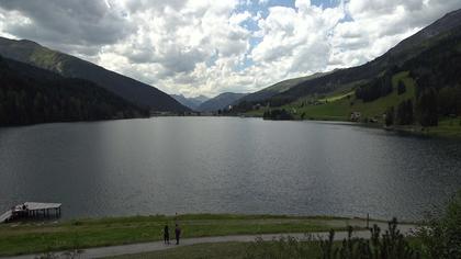 Davos: Wolfgang - Davosersee