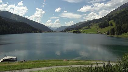 Davos: Wolfgang - Davosersee