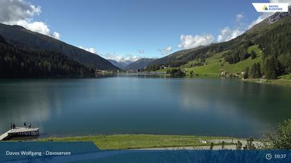 Davos: Wolfgang - Davosersee