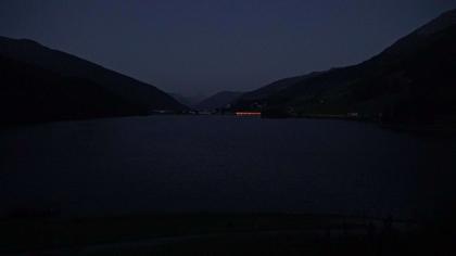 Davos: Wolfgang - Davosersee