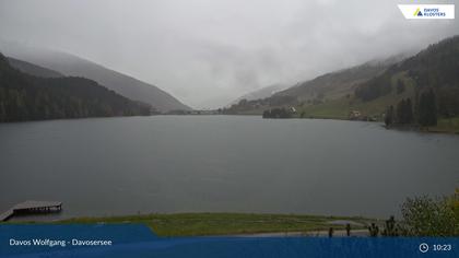 Davos: Wolfgang - Davosersee