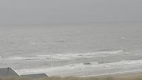 Bergen aan Zee: North − Beachcam