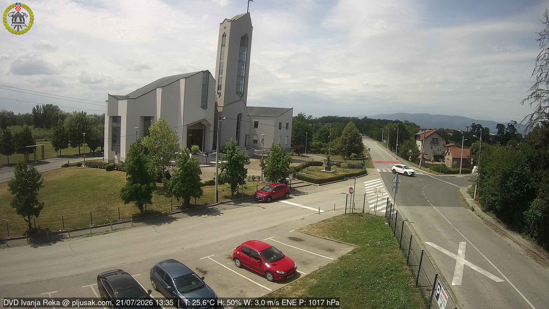 Sesvete during daytime
