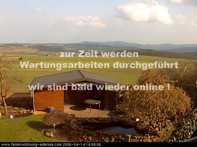 See Marienhagen Ferienwohnung Haus Ingrid Live Webcam Weather Report In Marienhagen North Rhine Westphalia De Seecam