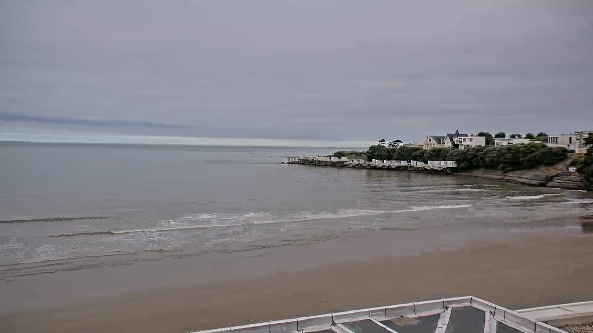 Traffic Cam Royan: Pontaillac - Villas balnéaires 1
