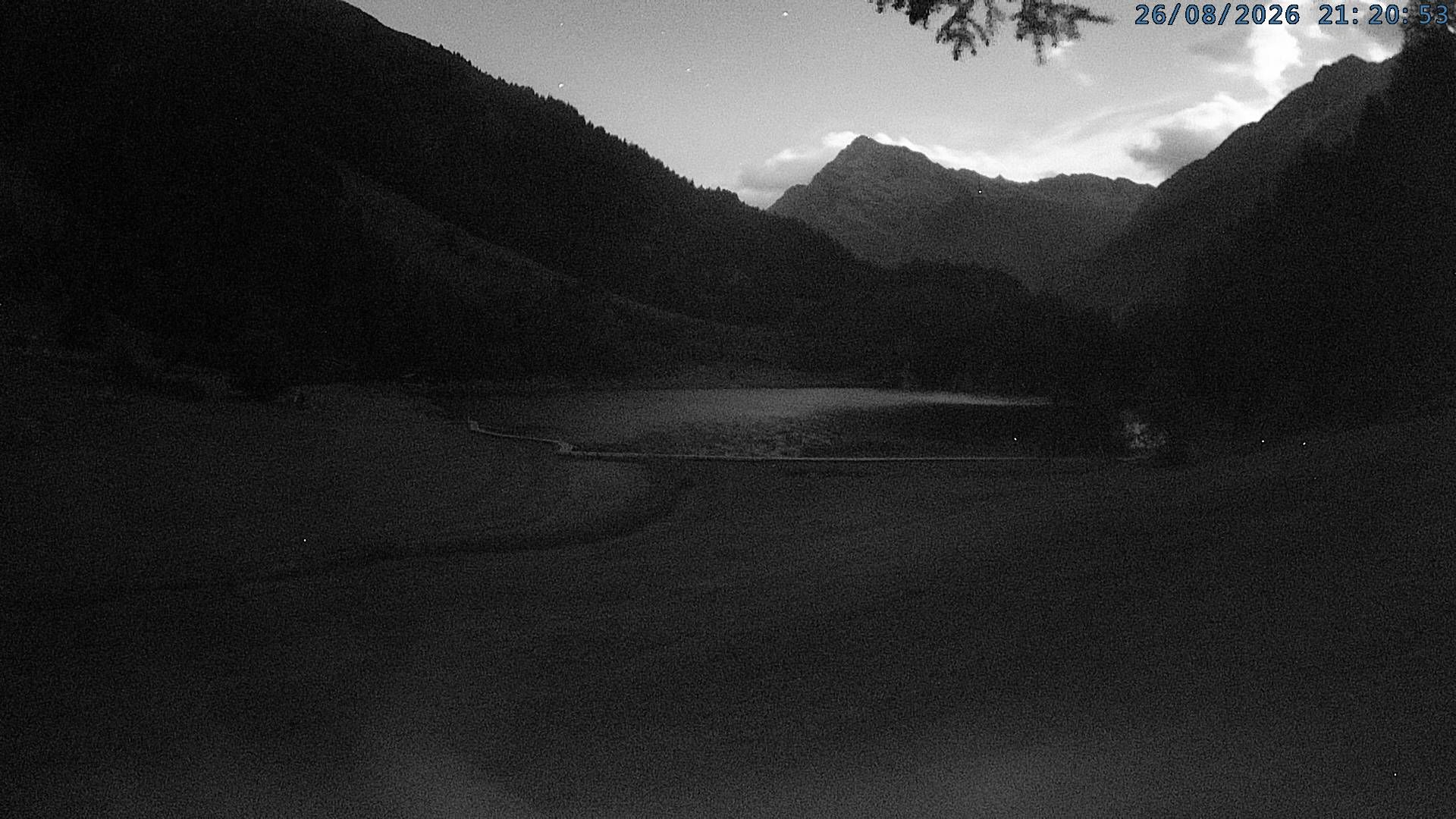 Traffic Cam Silenen: Golzern
