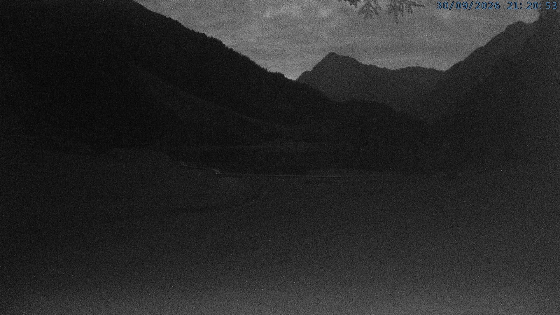 Silenen › Osten: Golzerensee - Gross Düssi / Piz Git