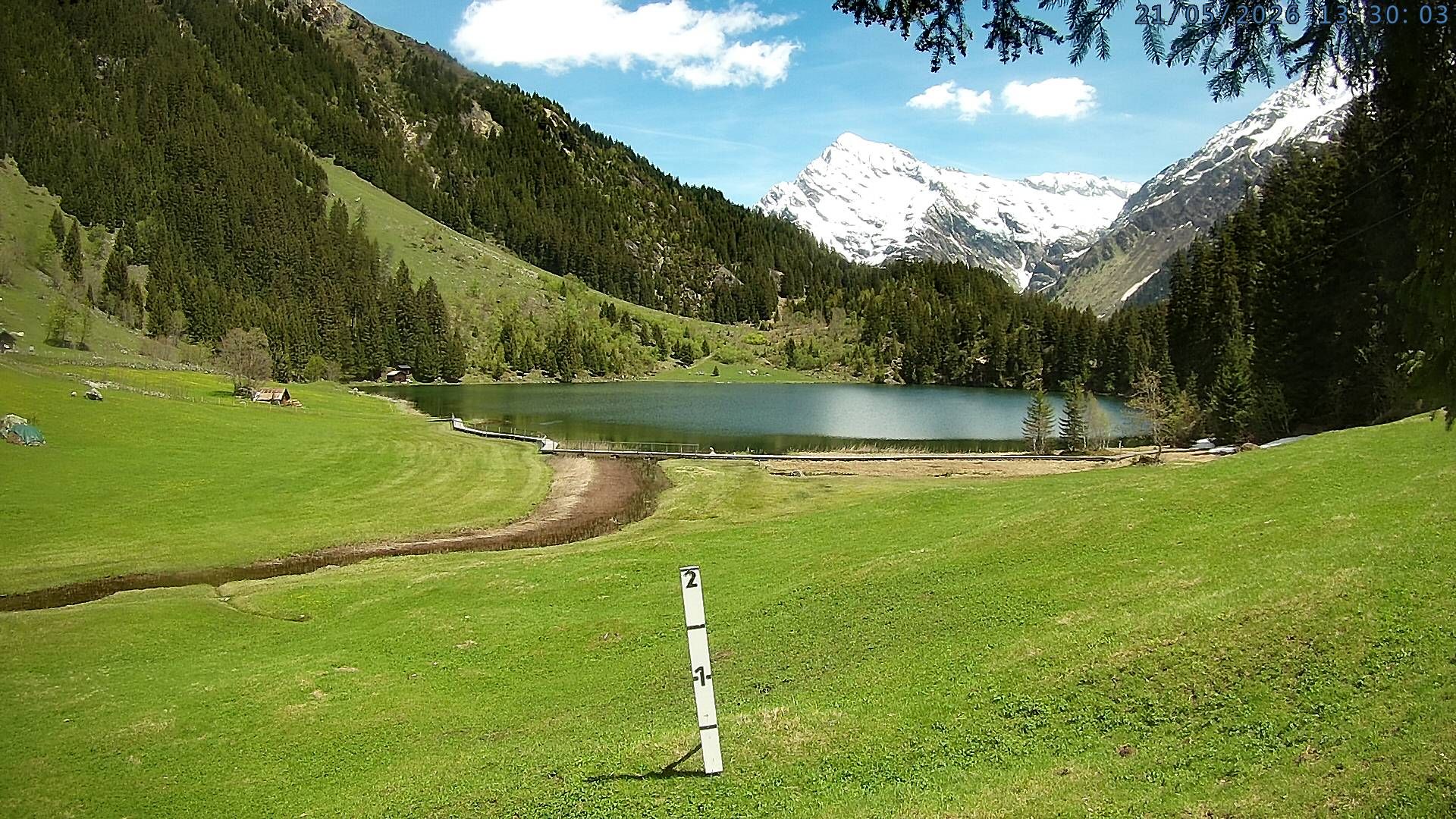 Silenen: Golzern