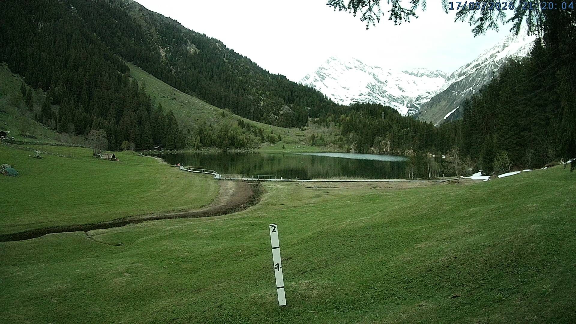 Silenen: Golzern
