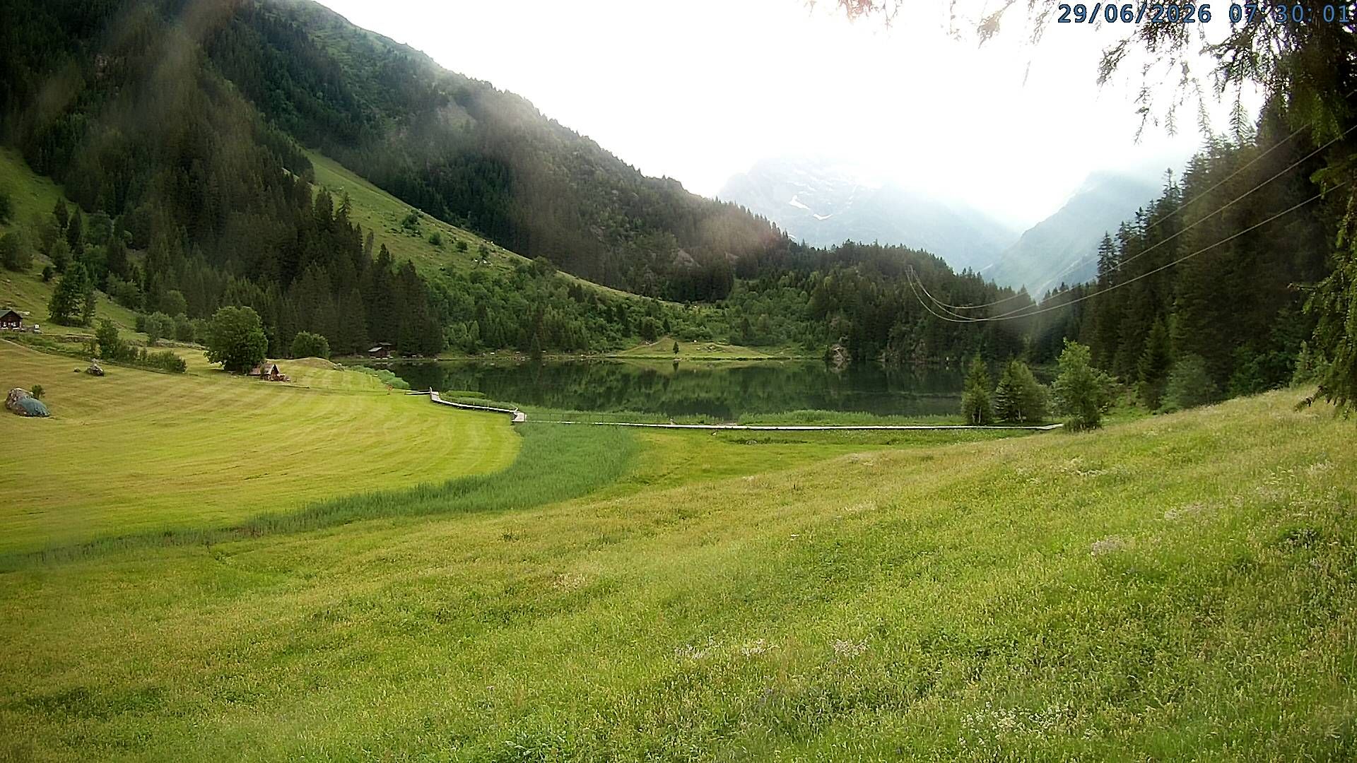 Silenen: Golzern