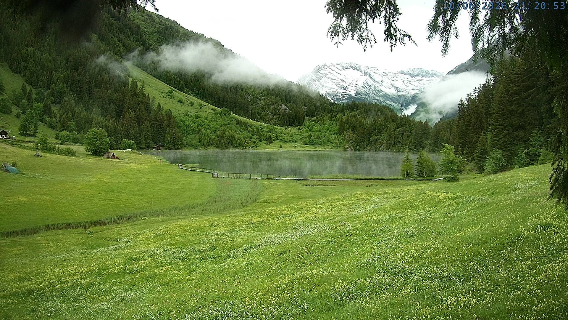 Silenen: Golzern