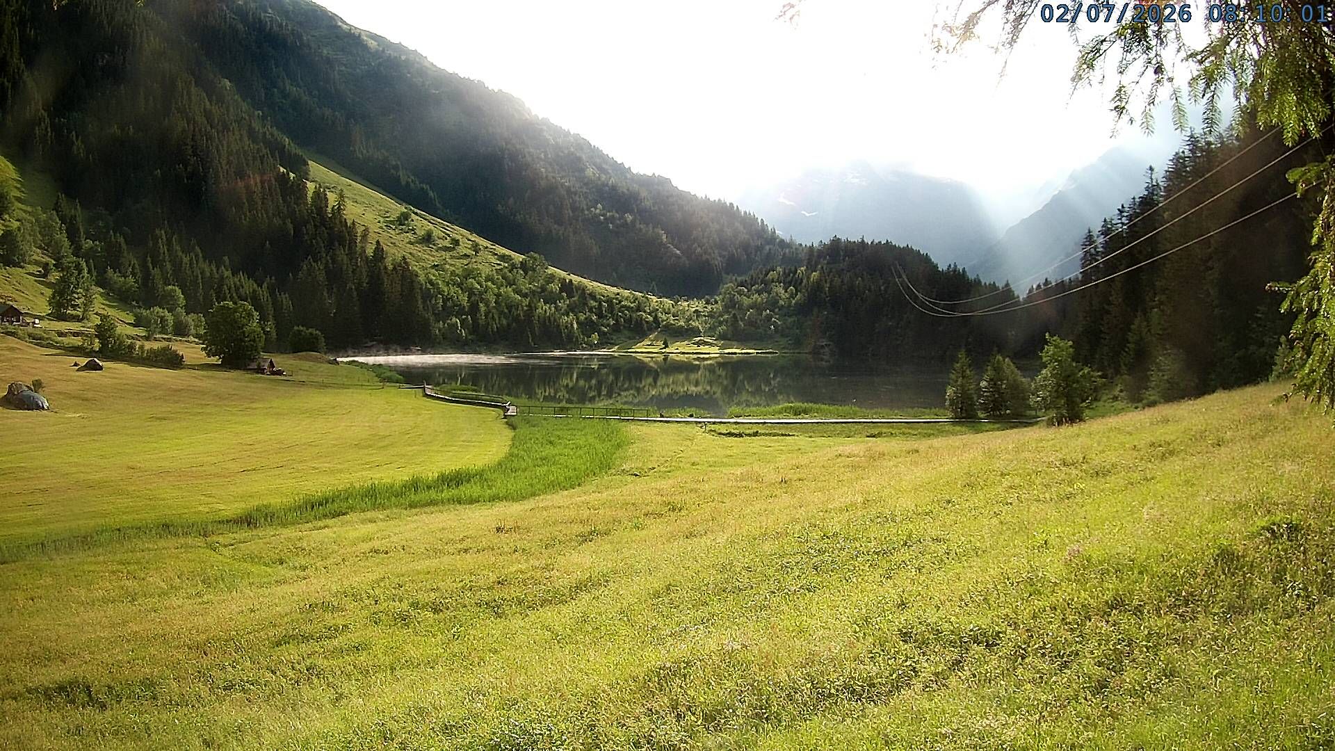 Silenen › Osten: Golzerensee - Gross Düssi / Piz Git