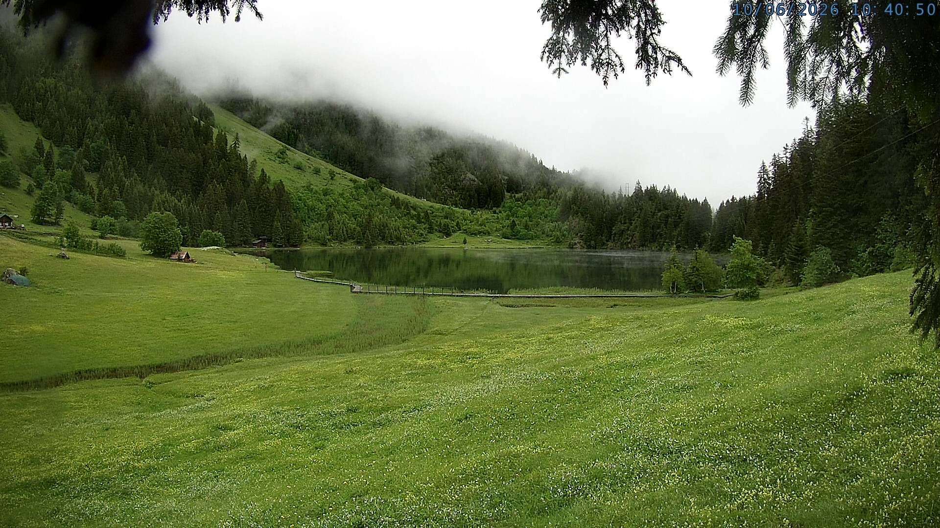 Silenen: Golzern