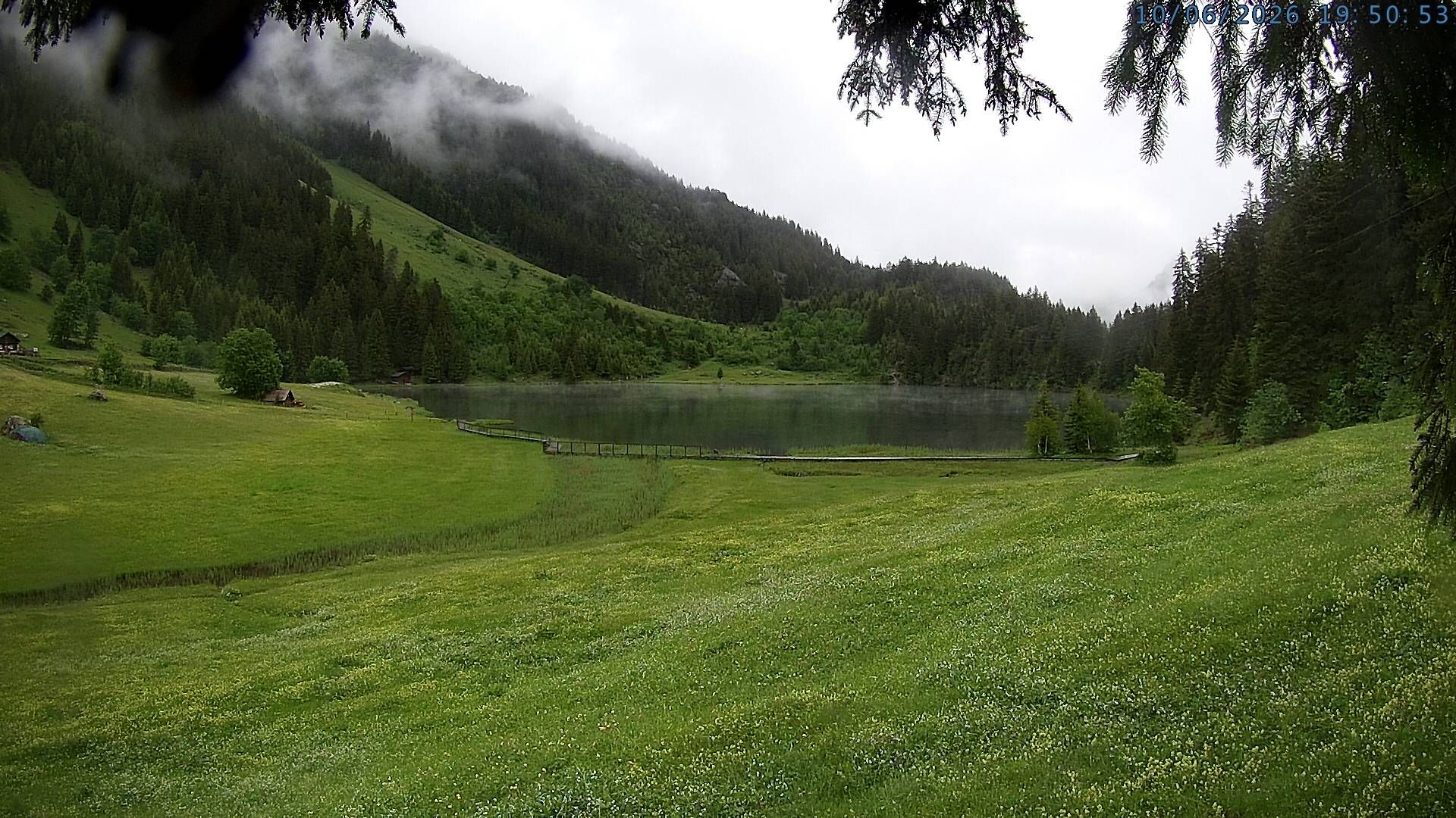 Silenen: Golzern