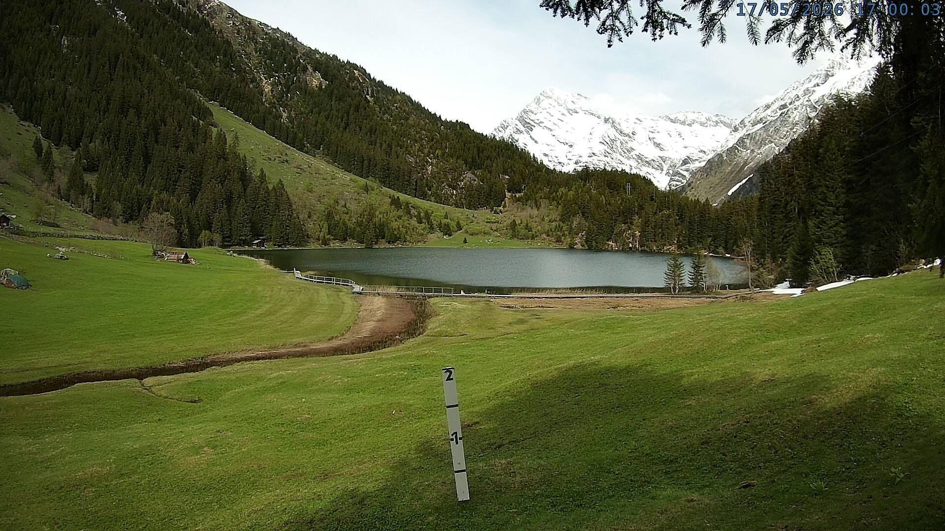 Silenen: Golzern