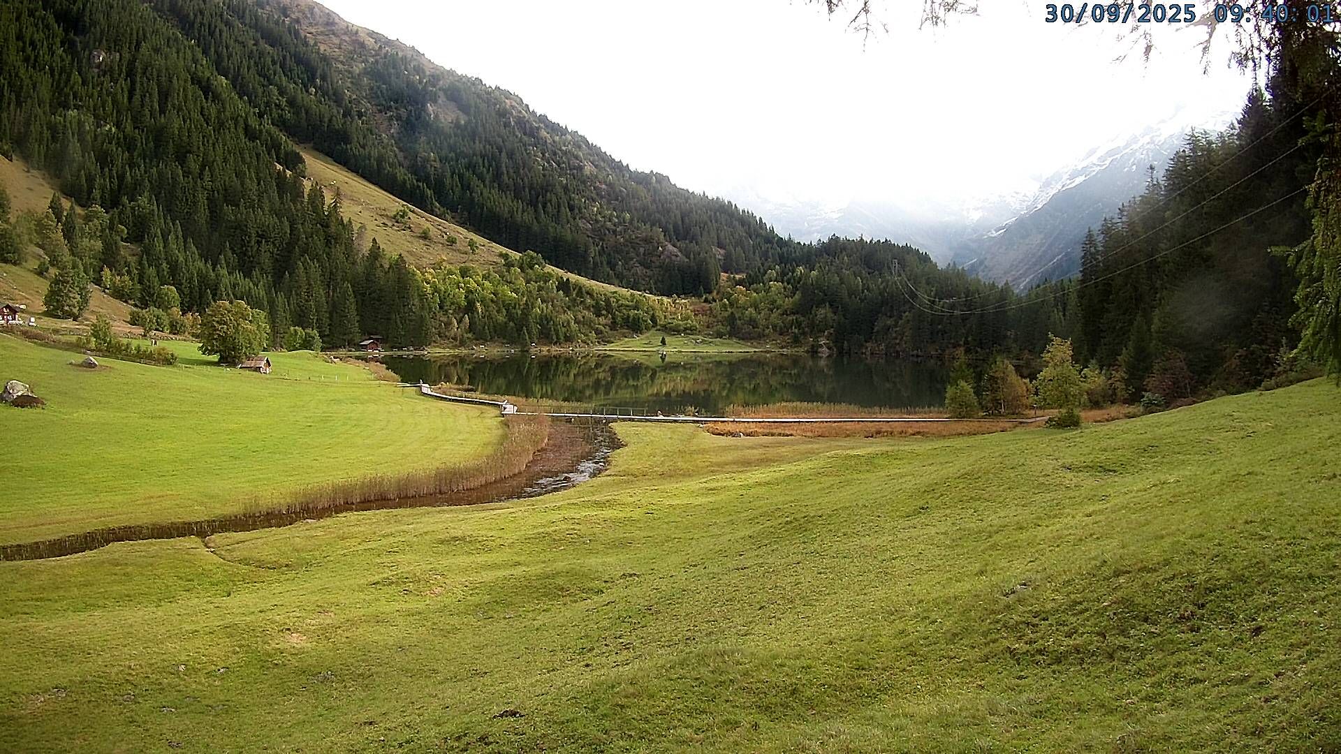 Silenen: Golzern