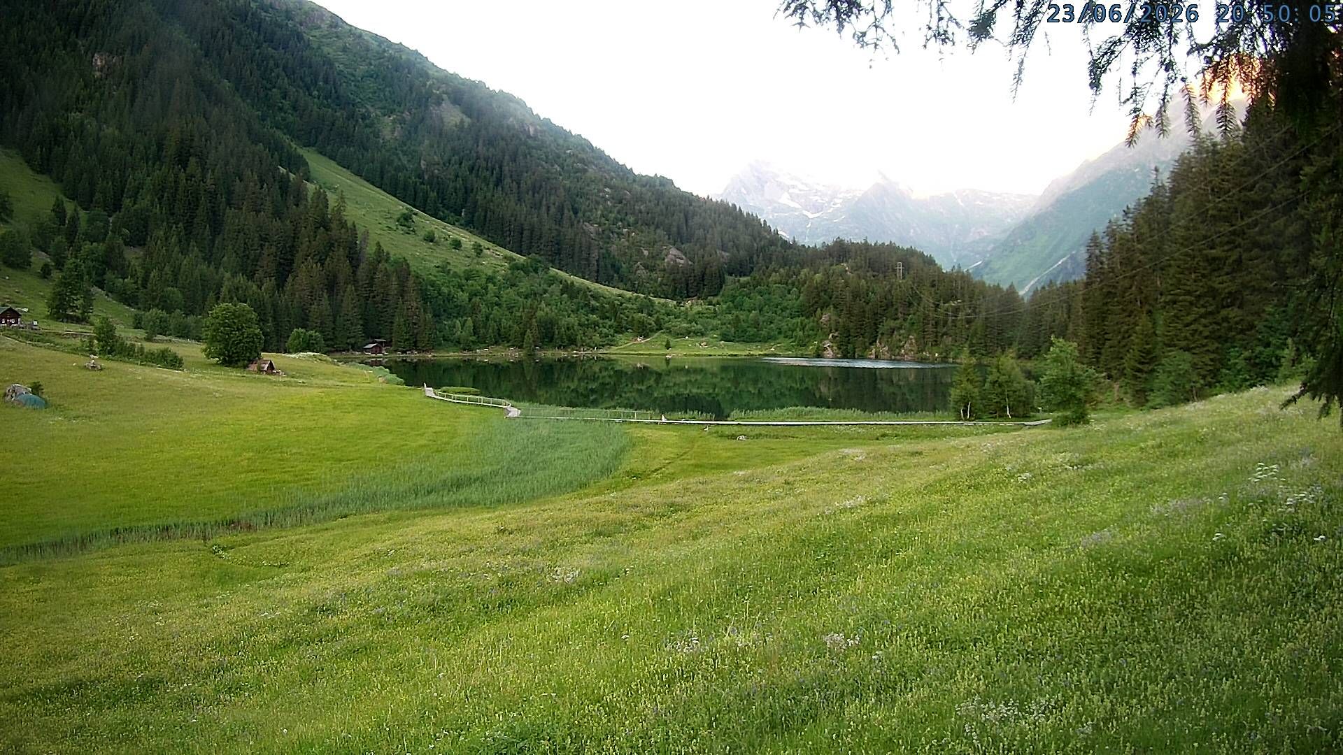 Silenen: Golzern