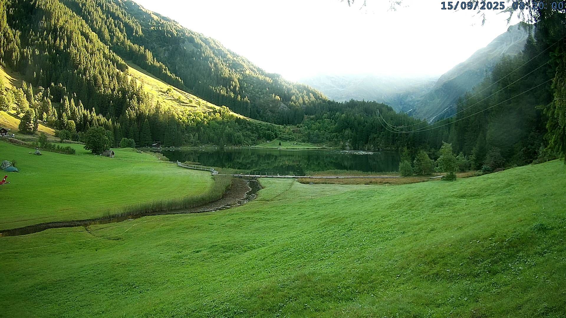 Silenen: Golzern
