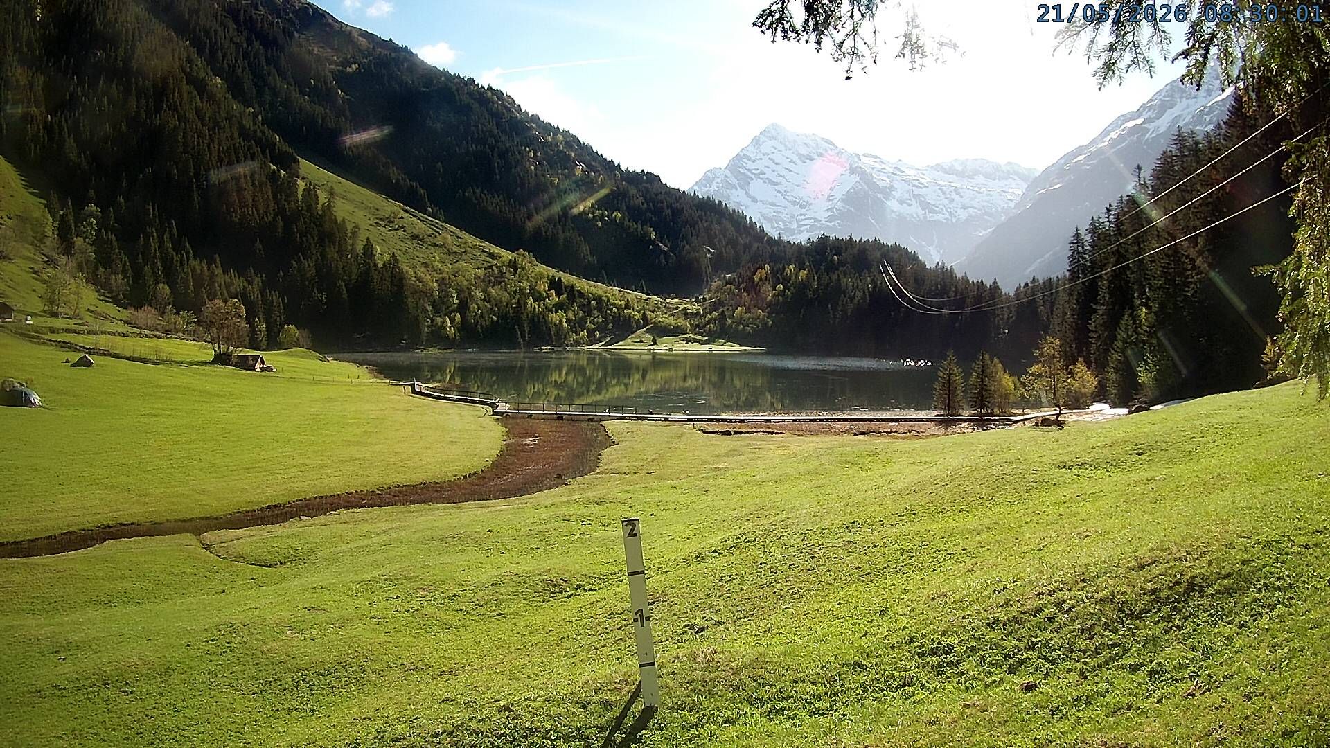 Silenen: Golzern