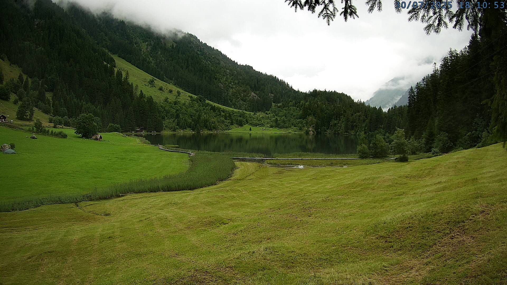 Silenen: Golzern