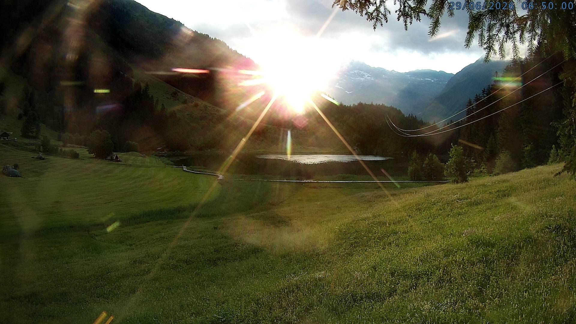 Silenen: Golzern