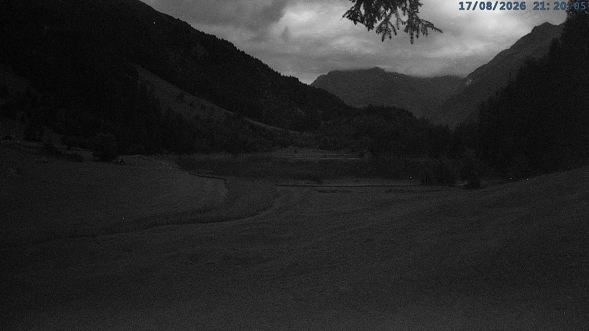 Silenen › Osten: Golzerensee - Gross Düssi / Piz Git