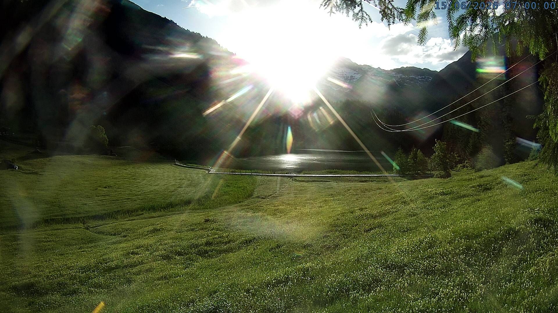Silenen: Golzern