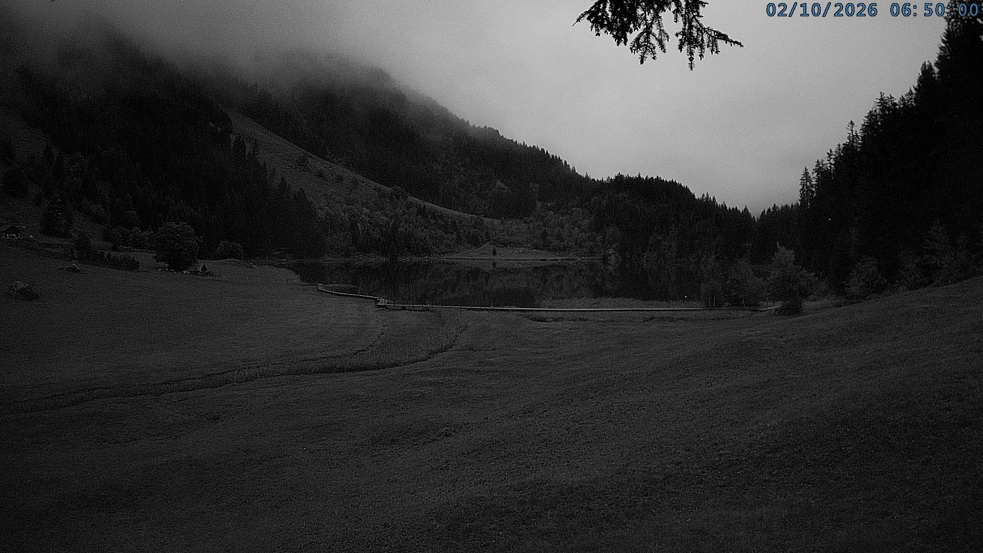 Silenen › Osten: Golzerensee - Gross Düssi / Piz Git