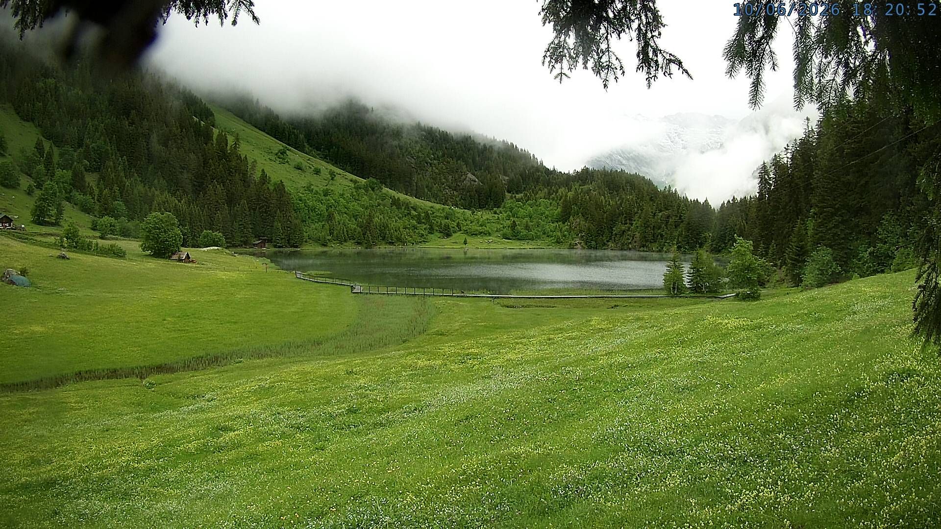 Silenen: Golzern