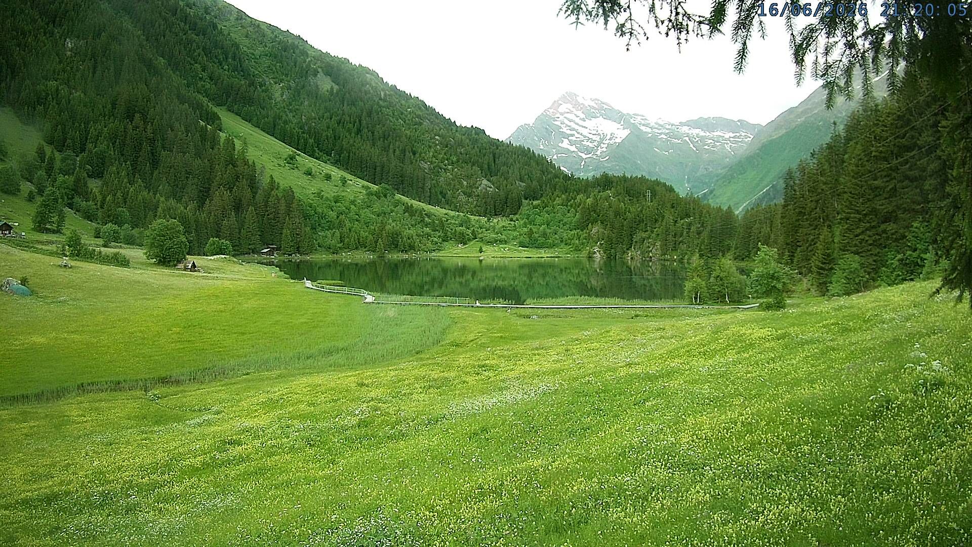 Silenen: Golzern