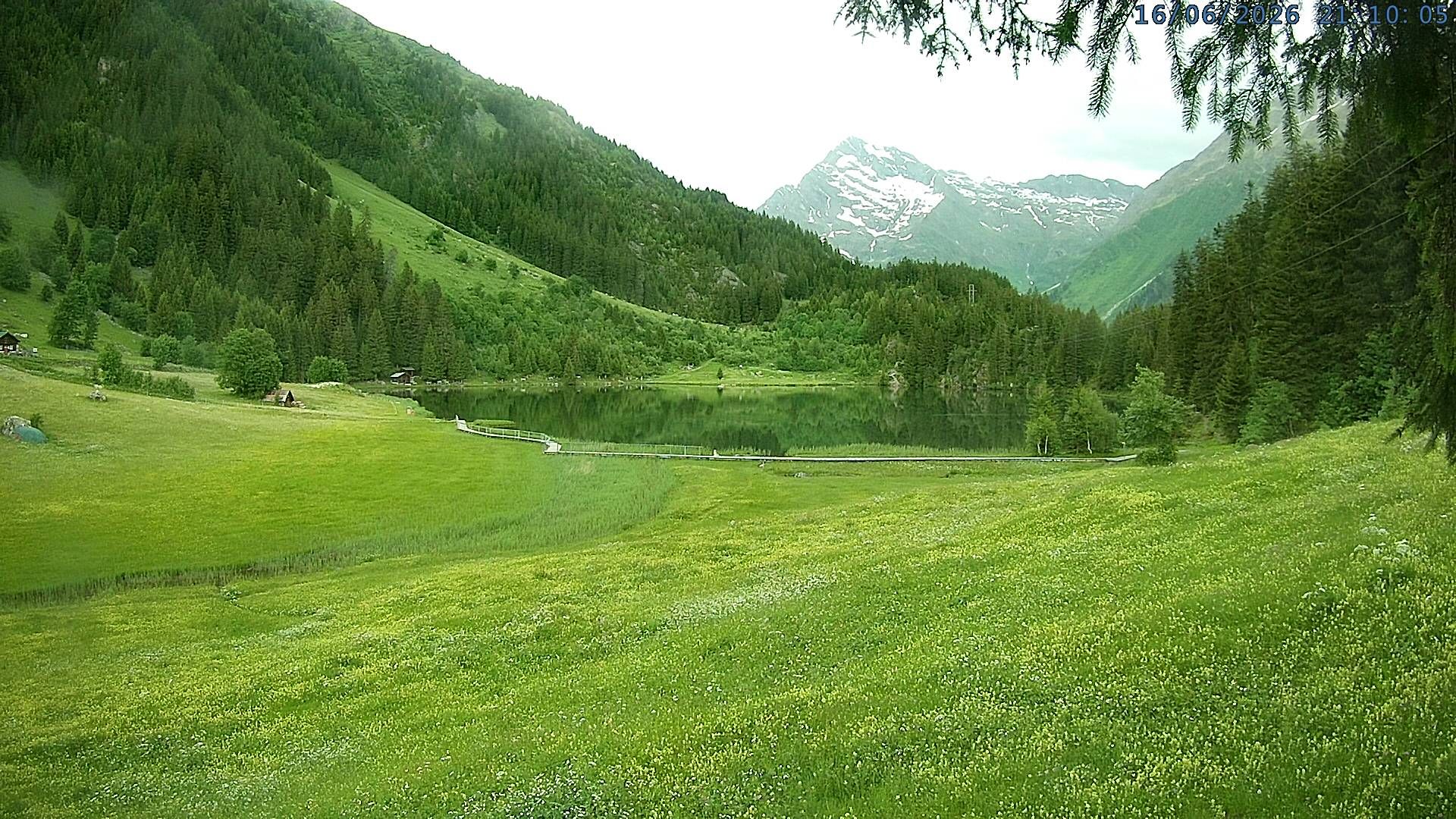 Silenen: Golzern