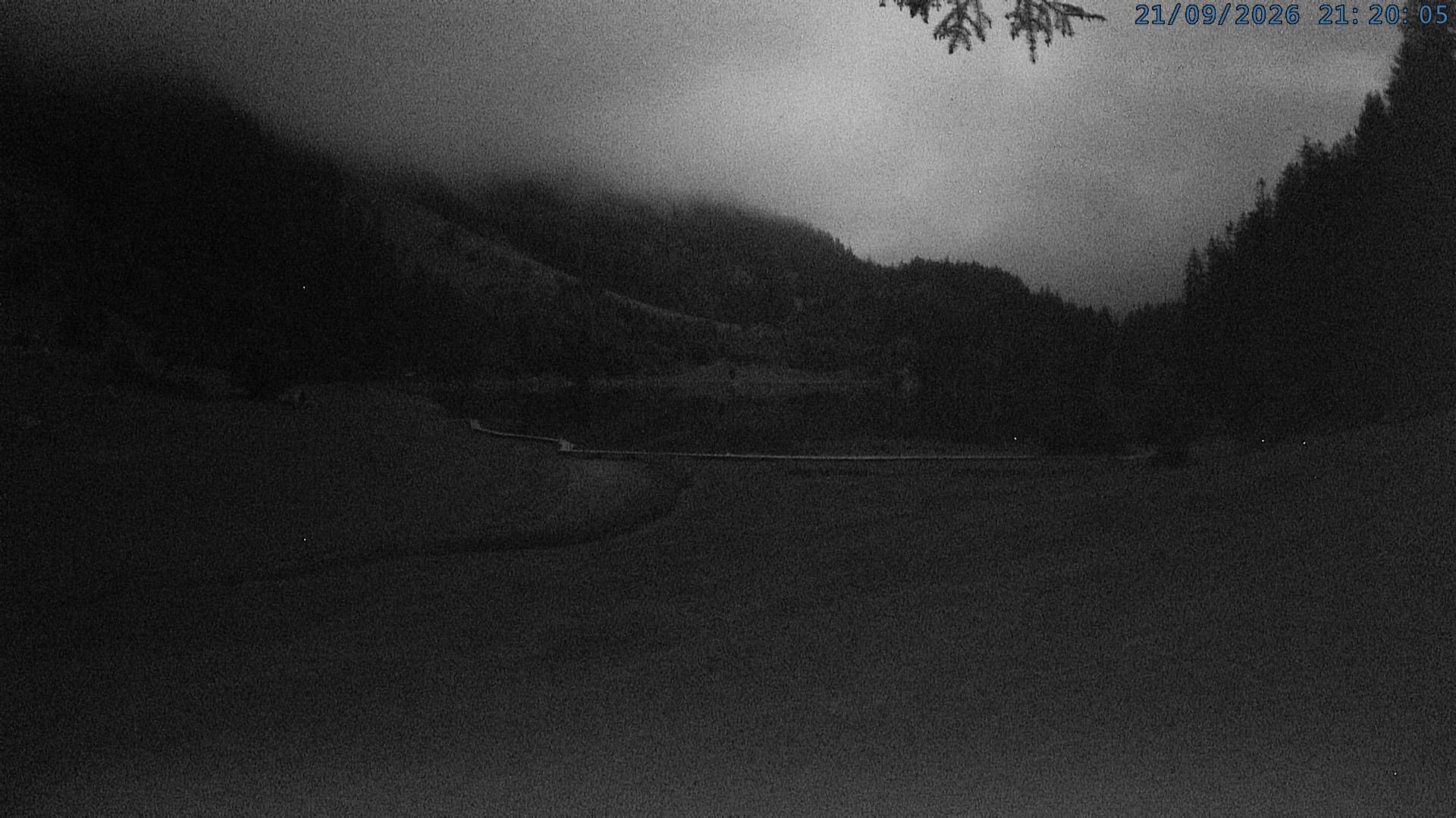 Silenen › Osten: Golzerensee - Gross Düssi / Piz Git