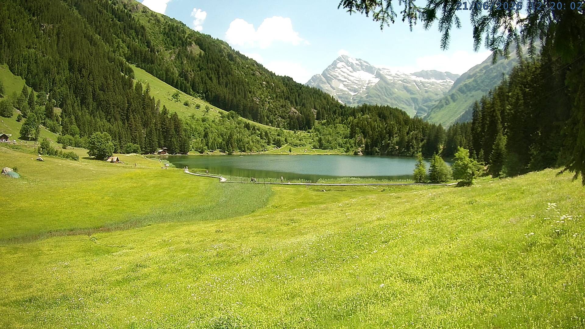 Silenen: Golzern