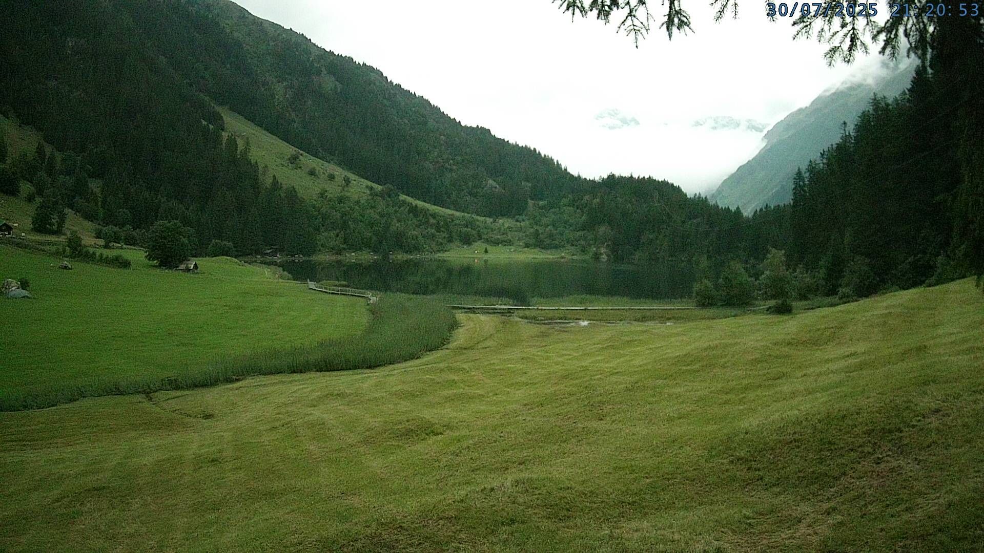 Silenen: Golzern